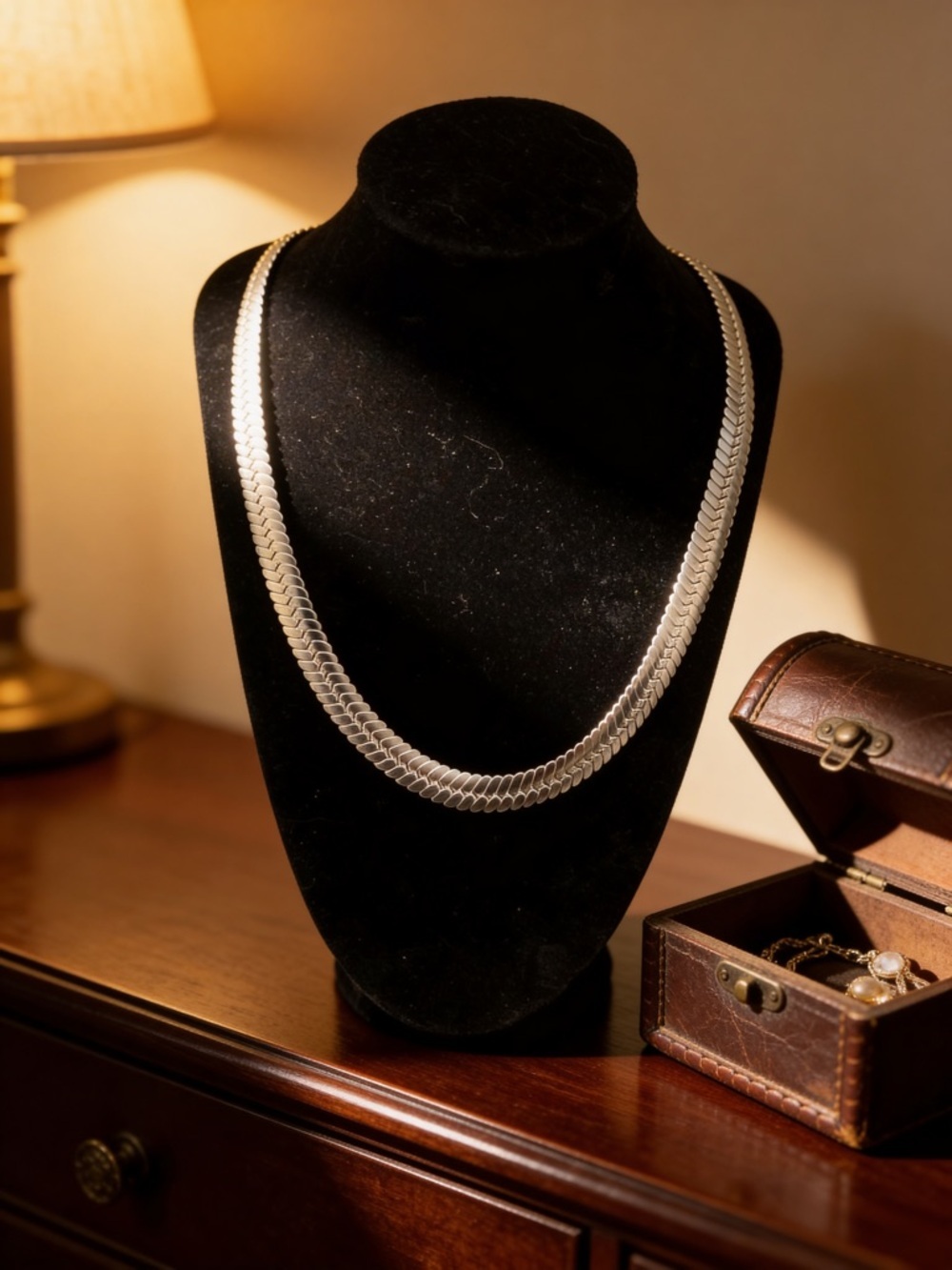 Snake chain